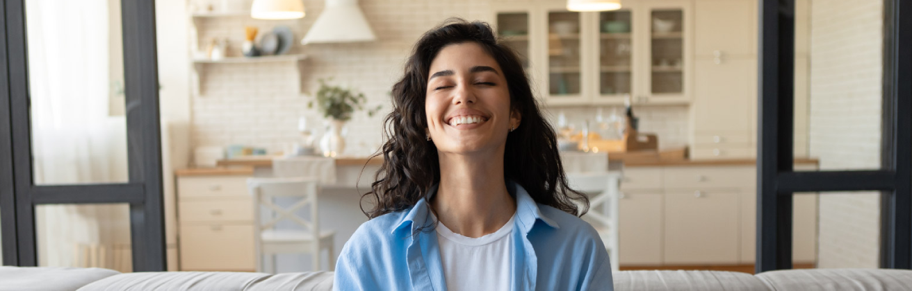 Conoce el arte de soltar y dejar ir a través de la meditación